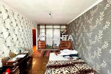 1-кімнатна квартира за адресою Фонтанська дор. (площа 41 м²) - Atlanta.ua - фото 14