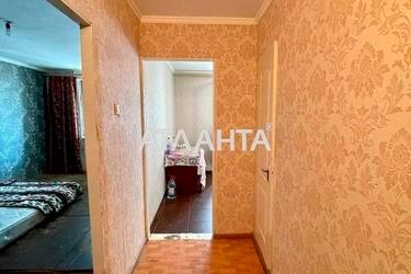 1-кімнатна квартира за адресою Фонтанська дор. (площа 41 м²) - Atlanta.ua - фото 15