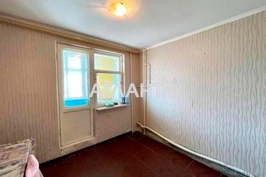 1-кімнатна квартира за адресою Фонтанська дор. (площа 41 м²) - Atlanta.ua - фото 17