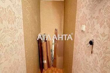 1-кімнатна квартира за адресою Фонтанська дор. (площа 41 м²) - Atlanta.ua - фото 19