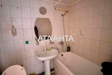 1-кімнатна квартира за адресою Фонтанська дор. (площа 41 м²) - Atlanta.ua - фото 20