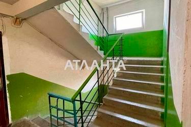 1-кімнатна квартира за адресою Фонтанська дор. (площа 41 м²) - Atlanta.ua - фото 21