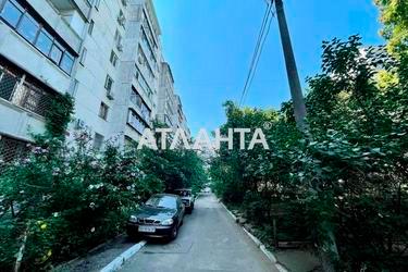 1-кімнатна квартира за адресою Фонтанська дор. (площа 41 м²) - Atlanta.ua - фото 24