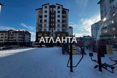 3-кімнатна квартира за адресою вул. Винна гора (площа 109 м²) - Atlanta.ua - фото 26