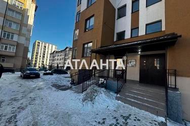 3-кімнатна квартира за адресою вул. Винна гора (площа 109 м²) - Atlanta.ua - фото 27