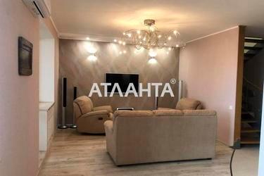 3-комнатная квартира по адресу ул. Педагогическая (площадь 163,9 м²) - Atlanta.ua - фото 30