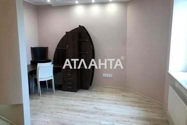 3-комнатная квартира по адресу ул. Педагогическая (площадь 163,9 м²) - Atlanta.ua - фото 32