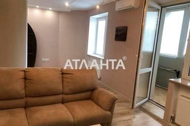 3-комнатная квартира по адресу ул. Педагогическая (площадь 163,9 м²) - Atlanta.ua - фото 34