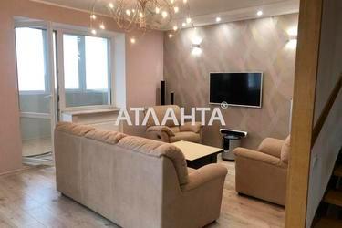 3-комнатная квартира по адресу ул. Педагогическая (площадь 163,9 м²) - Atlanta.ua - фото 35