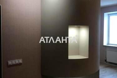 3-комнатная квартира по адресу ул. Педагогическая (площадь 163,9 м²) - Atlanta.ua - фото 36