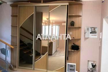 3-комнатная квартира по адресу ул. Педагогическая (площадь 163,9 м²) - Atlanta.ua - фото 38