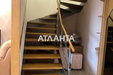 3-комнатная квартира по адресу ул. Педагогическая (площадь 163,9 м²) - Atlanta.ua - фото 39