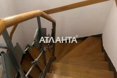 3-комнатная квартира по адресу ул. Педагогическая (площадь 163,9 м²) - Atlanta.ua - фото 41