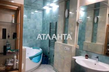3-комнатная квартира по адресу ул. Педагогическая (площадь 163,9 м²) - Atlanta.ua - фото 44