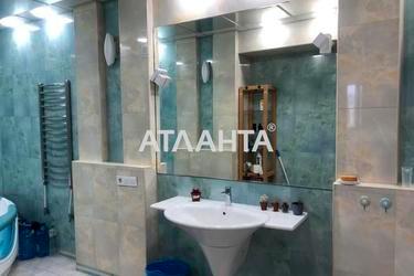 3-комнатная квартира по адресу ул. Педагогическая (площадь 163,9 м²) - Atlanta.ua - фото 45