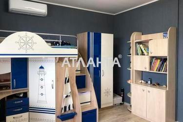 3-комнатная квартира по адресу ул. Педагогическая (площадь 163,9 м²) - Atlanta.ua - фото 47