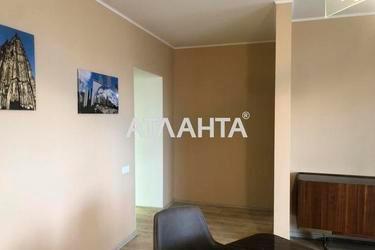 3-комнатная квартира по адресу ул. Педагогическая (площадь 163,9 м²) - Atlanta.ua - фото 50