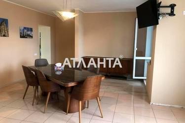 3-комнатная квартира по адресу ул. Педагогическая (площадь 163,9 м²) - Atlanta.ua - фото 51