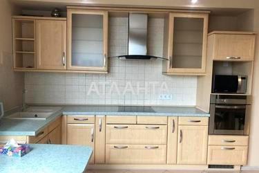 3-комнатная квартира по адресу ул. Педагогическая (площадь 163,9 м²) - Atlanta.ua - фото 52