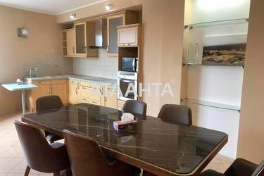 3-комнатная квартира по адресу ул. Педагогическая (площадь 163,9 м²) - Atlanta.ua - фото 54