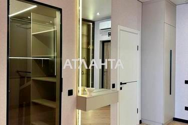 1-комнатная квартира по адресу ул. Генуэзская (площадь 43 м²) - Atlanta.ua - фото 13