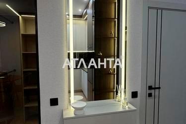 1-комнатная квартира по адресу ул. Генуэзская (площадь 43 м²) - Atlanta.ua - фото 19