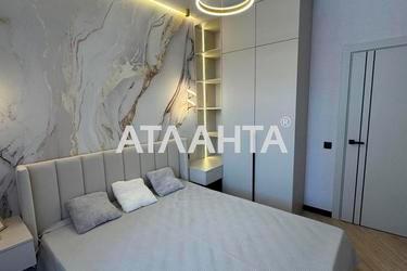 1-комнатная квартира по адресу ул. Генуэзская (площадь 43 м²) - Atlanta.ua - фото 21