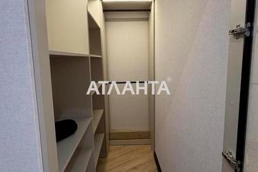 1-комнатная квартира по адресу ул. Генуэзская (площадь 43 м²) - Atlanta.ua - фото 23