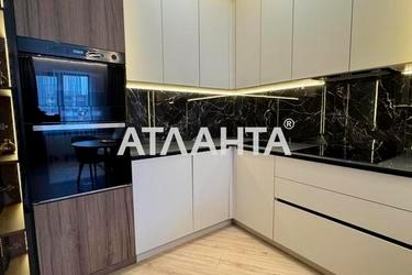 1-комнатная квартира по адресу ул. Генуэзская (площадь 43 м²) - Atlanta.ua - фото 24