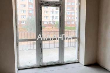 1-комнатная квартира по адресу ул. Иванова (площадь 25,2 м²) - Atlanta.ua - фото 11