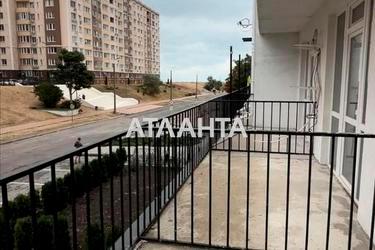 1-комнатная квартира по адресу ул. Иванова (площадь 25,2 м²) - Atlanta.ua - фото 12