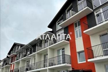 1-комнатная квартира по адресу ул. Иванова (площадь 25,2 м²) - Atlanta.ua - фото 13