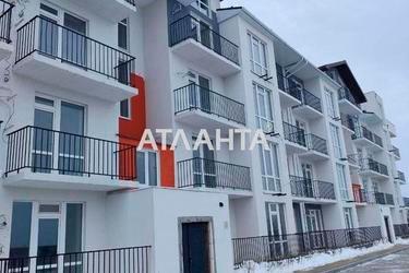 1-комнатная квартира по адресу ул. Иванова (площадь 25,2 м²) - Atlanta.ua - фото 14