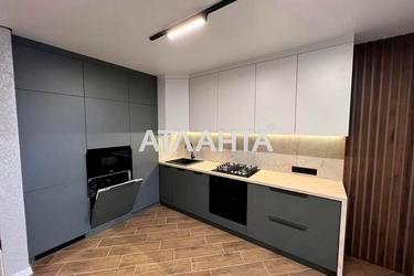 1-кімнатна квартира за адресою вул. Глинянський Тракт (площа 42,6 м²) - Atlanta.ua - фото 19