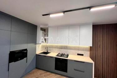 1-кімнатна квартира за адресою вул. Глинянський Тракт (площа 42,6 м²) - Atlanta.ua - фото 21