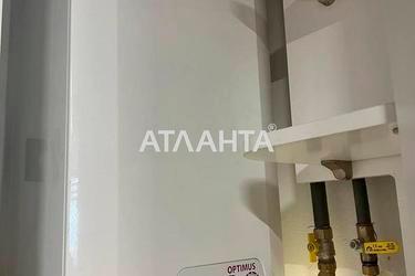 1-кімнатна квартира за адресою вул. Глинянський Тракт (площа 42,6 м²) - Atlanta.ua - фото 22