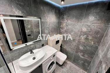 1-кімнатна квартира за адресою вул. Глинянський Тракт (площа 42,6 м²) - Atlanta.ua - фото 32