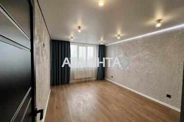 1-кімнатна квартира за адресою вул. Глинянський Тракт (площа 42,6 м²) - Atlanta.ua - фото 29