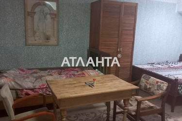2-комнатная квартира по адресу ул. Ланжероновская (площадь 60 м²) - Atlanta.ua - фото 44