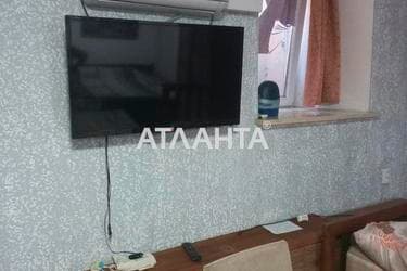 2-комнатная квартира по адресу ул. Ланжероновская (площадь 60 м²) - Atlanta.ua - фото 46