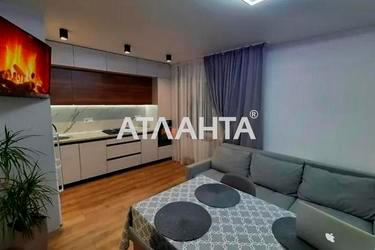 1-комнатная квартира по адресу ул. Стрийська (площадь 52 м²) - Atlanta.ua - фото 13