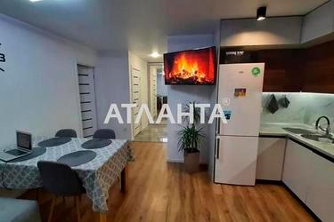 1-комнатная квартира по адресу ул. Стрийська (площадь 52 м²) - Atlanta.ua - фото 14