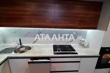 1-комнатная квартира по адресу ул. Стрийська (площадь 52 м²) - Atlanta.ua - фото 15