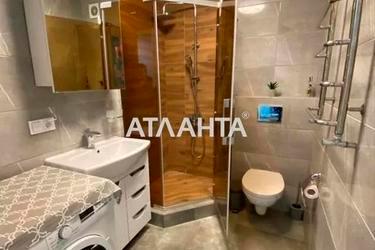 1-комнатная квартира по адресу ул. Стрийська (площадь 52 м²) - Atlanta.ua - фото 17