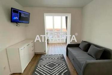 1-комнатная квартира по адресу ул. Стрийська (площадь 52 м²) - Atlanta.ua - фото 18