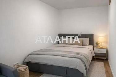 1-комнатная квартира по адресу ул. Стрийська (площадь 52 м²) - Atlanta.ua - фото 20