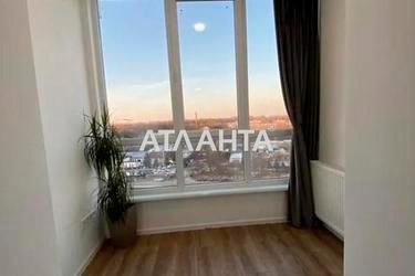 1-комнатная квартира по адресу ул. Стрийська (площадь 52 м²) - Atlanta.ua - фото 21