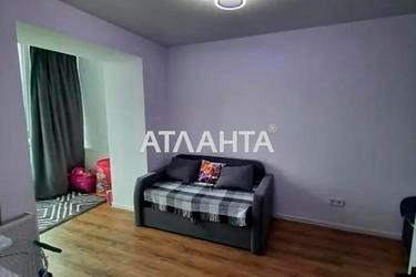 1-комнатная квартира по адресу ул. Стрийська (площадь 52 м²) - Atlanta.ua - фото 22