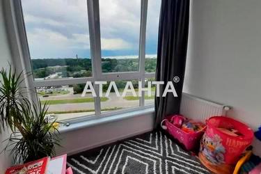 1-комнатная квартира по адресу ул. Стрийська (площадь 52 м²) - Atlanta.ua - фото 23