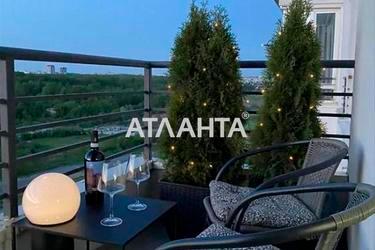 1-комнатная квартира по адресу ул. Стрийська (площадь 52 м²) - Atlanta.ua - фото 24